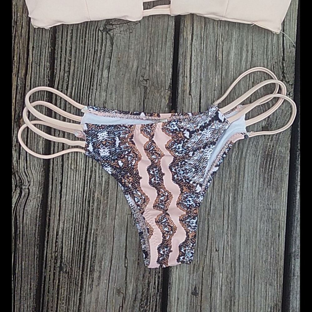 Cupshe bikini - Picture 3 of 5